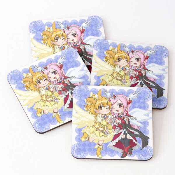 Item preview, Fresh Precure - All in One designed and sold by KeyDesignDecor.