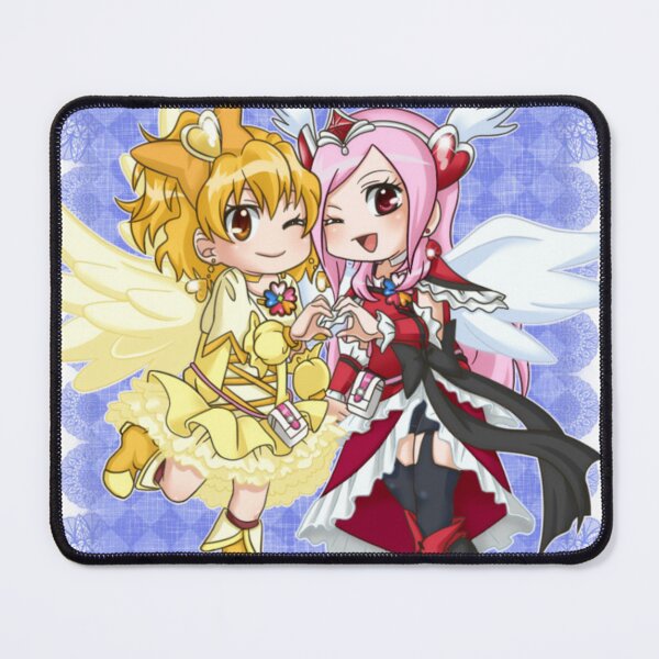 Item preview, Fresh Precure - All in One designed and sold by KeyDesignDecor.