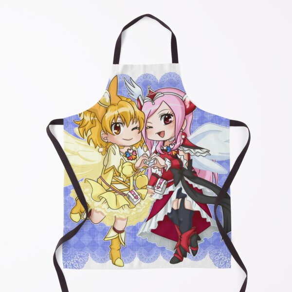Item preview, Fresh Precure - All in One designed and sold by KeyDesignDecor.