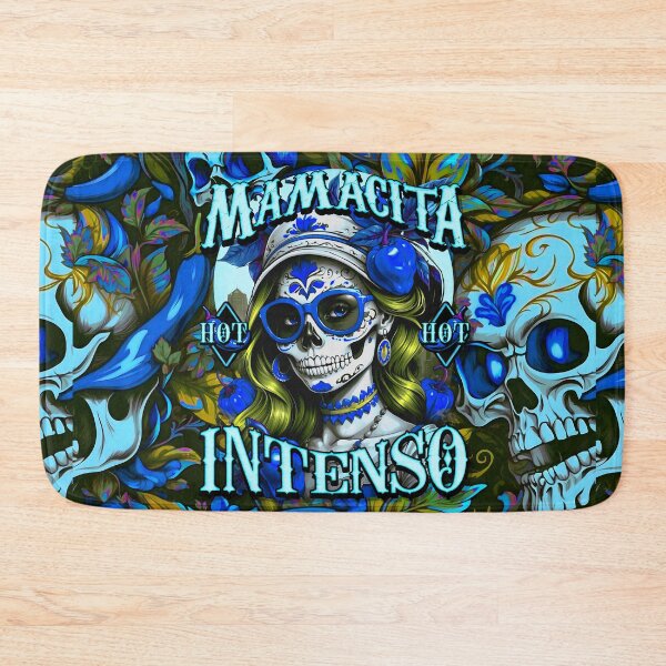 Item preview, Mamacita Intenso: Hot Mom Habanero Kisses and Fiery Embraces The Heat ! [Full - Lapis] designed and sold by SuriyaArts.
