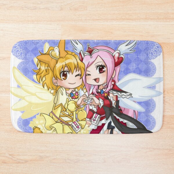 Item preview, Fresh Precure - All in One designed and sold by KeyDesignDecor.