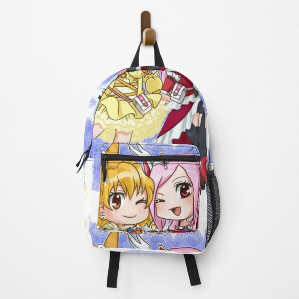 Item preview, Fresh Precure - All in One designed and sold by KeyDesignDecor.