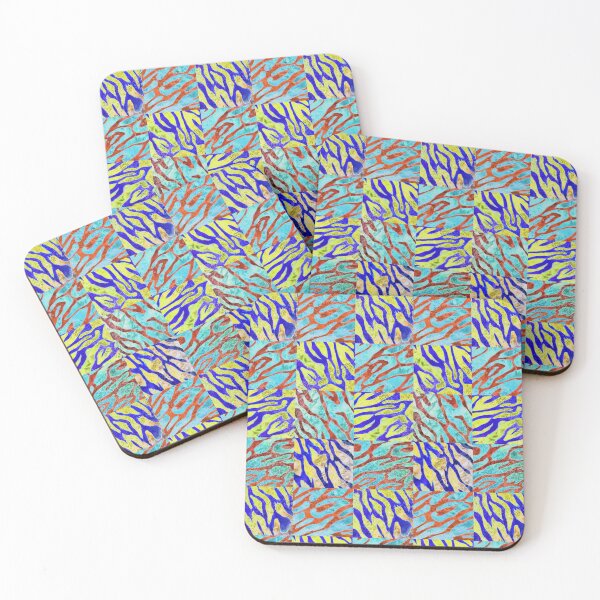Item preview, Copy of Sea animal skin	 designed and sold by Alessandro Remo Mazzoni Remotextiles.
