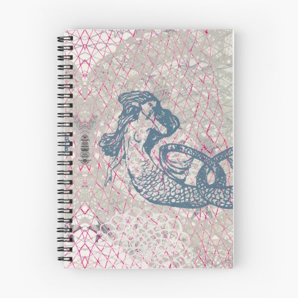 Item preview, Double Mermaid designed and sold by supermaggie.
