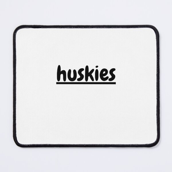 Item preview, huskies designed and sold by TeeStarsWork.