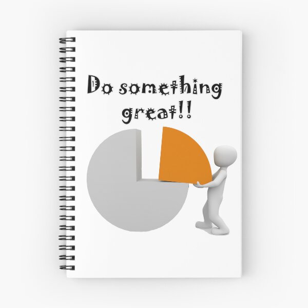 Item preview, Do something great designed and sold by LinkyLankStank.