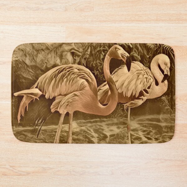 Item preview, Flami-4 designed and sold by chasoffart.