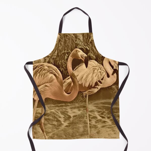 Item preview, Flami-4 designed and sold by chasoffart.