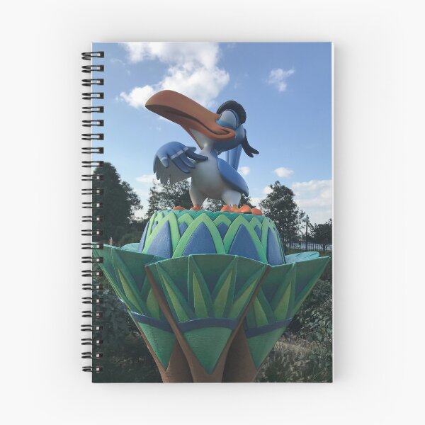 Item preview, Zazu Statue  designed and sold by errudd.