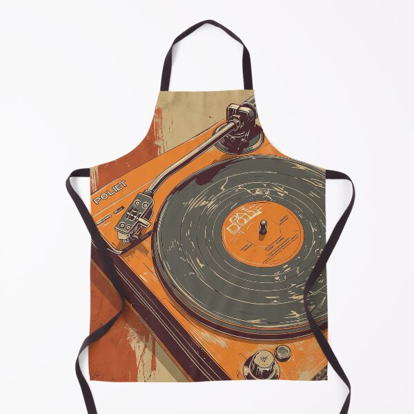 Item preview, 33 RPM designed and sold by Retro Type.