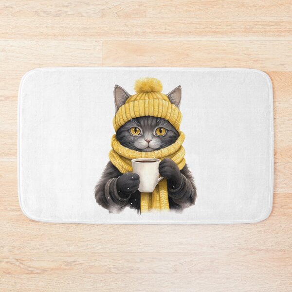 Item preview, Cat Coffee designed and sold by TataGra.