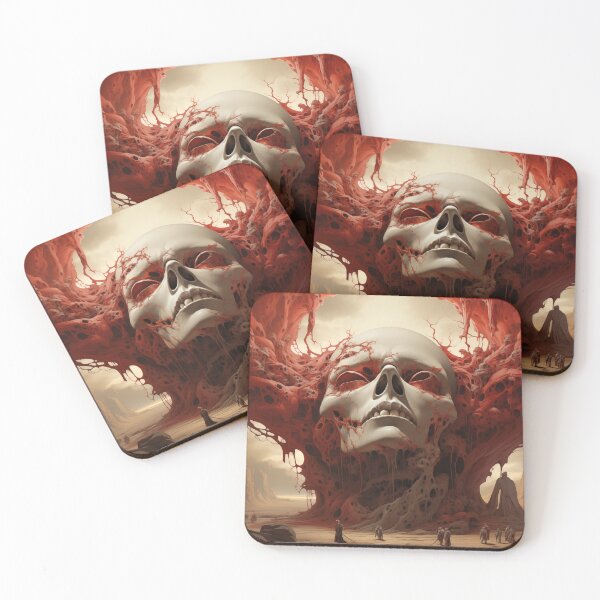 Item preview, Human Decay 04 designed and sold by ViktorLevi.