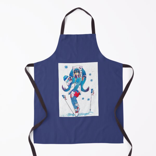 Item preview, Snow Miku 2016 finalist designed and sold by Paper HANk.