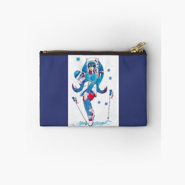 Item preview, Snow Miku 2016 finalist designed and sold by Paper HANk.