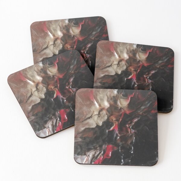 Item preview, Abstract 72 designed and sold by JAnthonyArt.