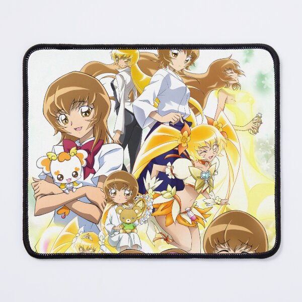 Item preview, HeartCatch PreCure - All in One designed and sold by KeyDesignDecor.