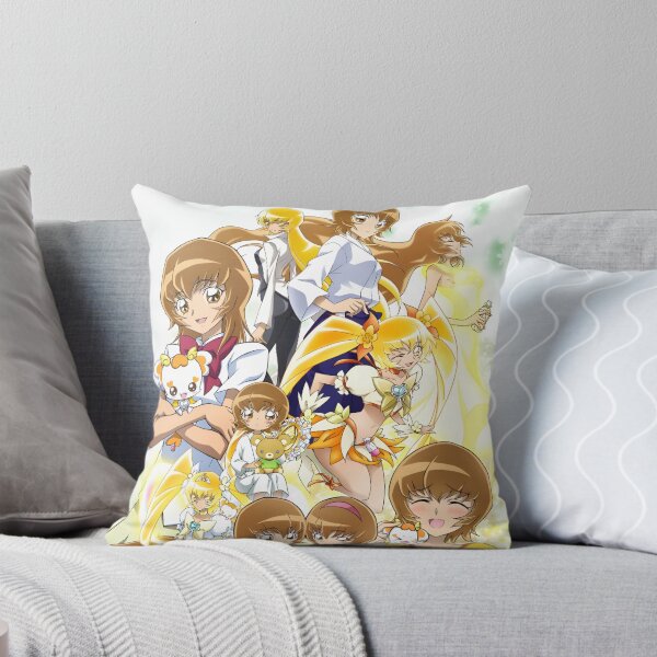 Item preview, HeartCatch PreCure - All in One designed and sold by KeyDesignDecor.