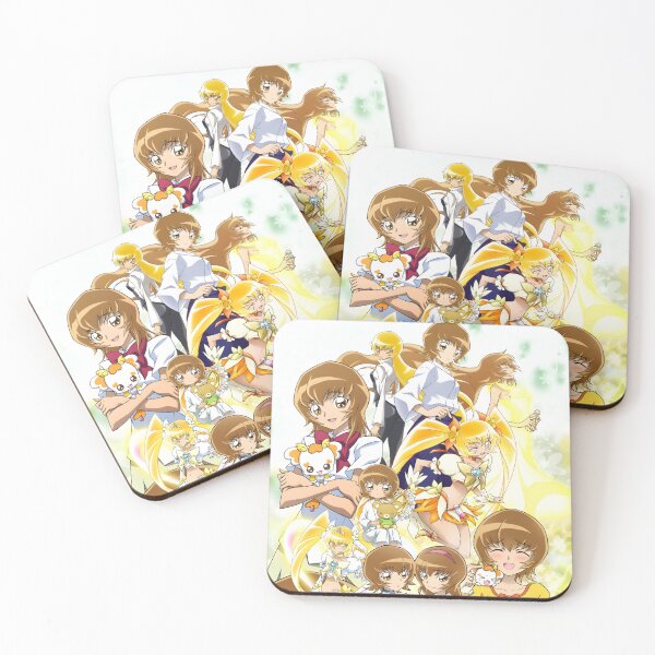 Item preview, HeartCatch PreCure - All in One designed and sold by KeyDesignDecor.