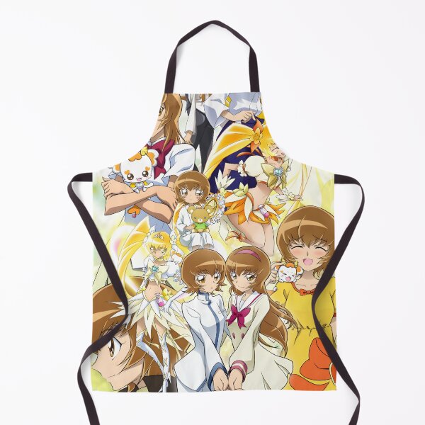 Item preview, HeartCatch PreCure - All in One designed and sold by KeyDesignDecor.