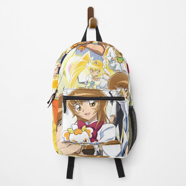 Item preview, HeartCatch PreCure - All in One designed and sold by KeyDesignDecor.