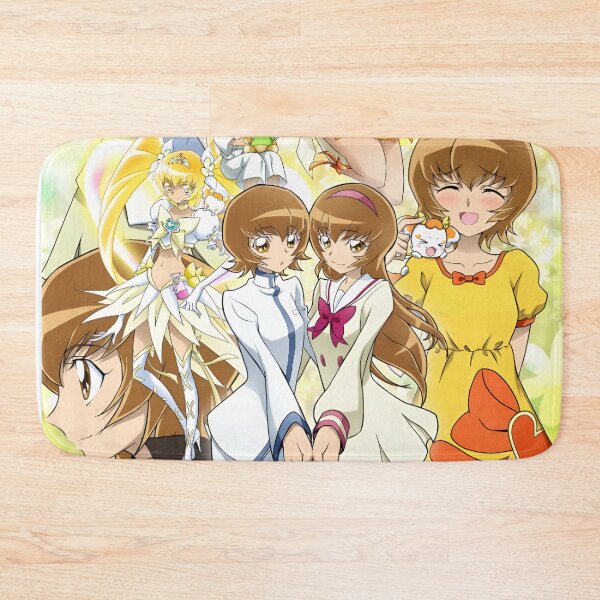 Item preview, HeartCatch PreCure - All in One designed and sold by KeyDesignDecor.