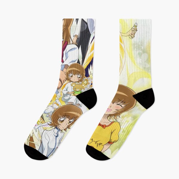 Item preview, HeartCatch PreCure - All in One designed and sold by KeyDesignDecor.