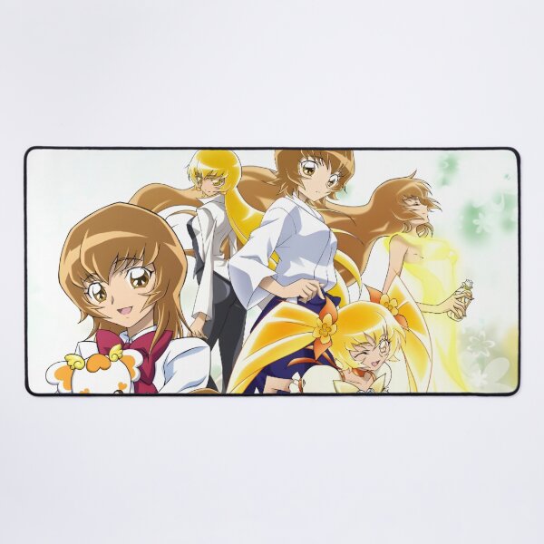 Item preview, HeartCatch PreCure - All in One designed and sold by KeyDesignDecor.