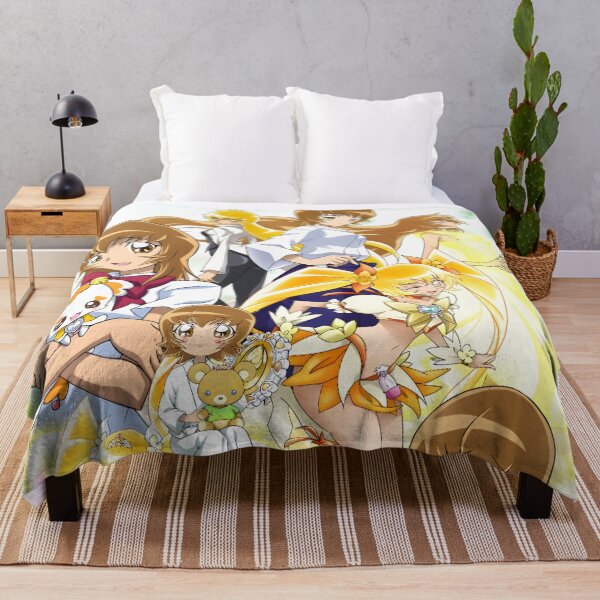 Item preview, HeartCatch PreCure - All in One designed and sold by KeyDesignDecor.