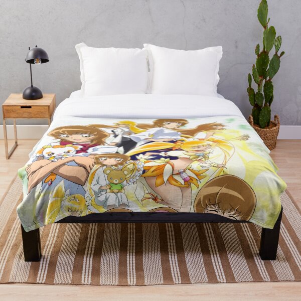 Item preview, HeartCatch PreCure - All in One designed and sold by KeyDesignDecor.