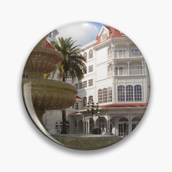 Item preview, Grand Floridian designed and sold by errudd.