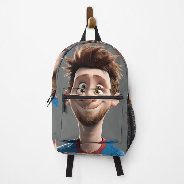 Item preview, Lionel Messi Football Player designed and sold by KarimStudio.