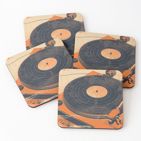 Item preview, Hi-Fi Channels Pop Culture Cool designed and sold by Retro Type.