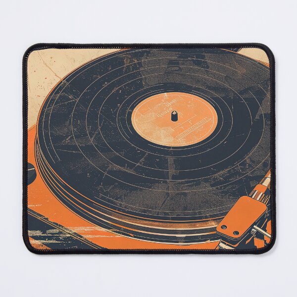 Artikelvorschau, Hi-Fi-Kanäle Popkultur Cool entworfen und verkauft von Retro Type.
