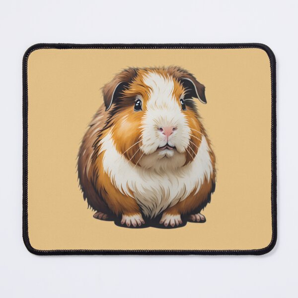 Item preview, Chubby guinea pig designed and sold by Nolan6.