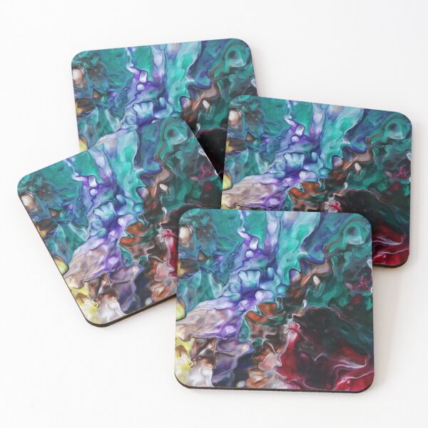 Item preview, Abstract 73 designed and sold by JAnthonyArt.