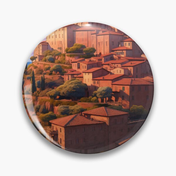 Item preview, Enchanting Montepulciano's Beauty #5 designed and sold by Anuchartl.