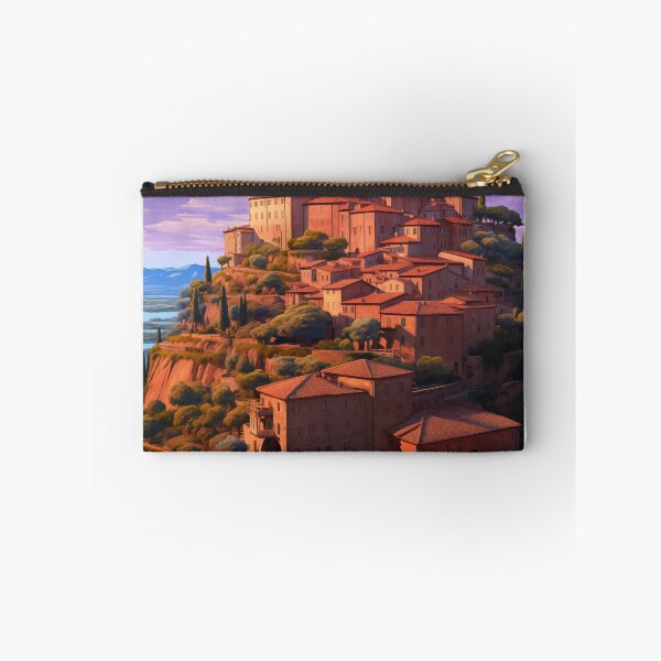 Item preview, Enchanting Montepulciano's Beauty #5 designed and sold by Anuchartl.
