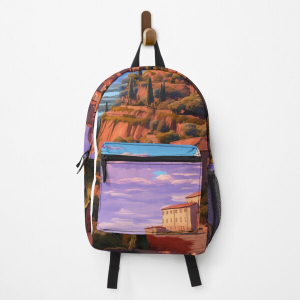 Item preview, Enchanting Montepulciano's Beauty #5 designed and sold by Anuchartl.