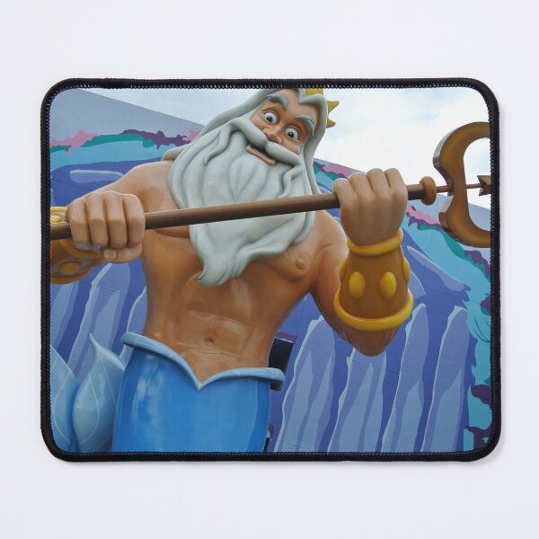 Item preview, King Triton designed and sold by errudd.