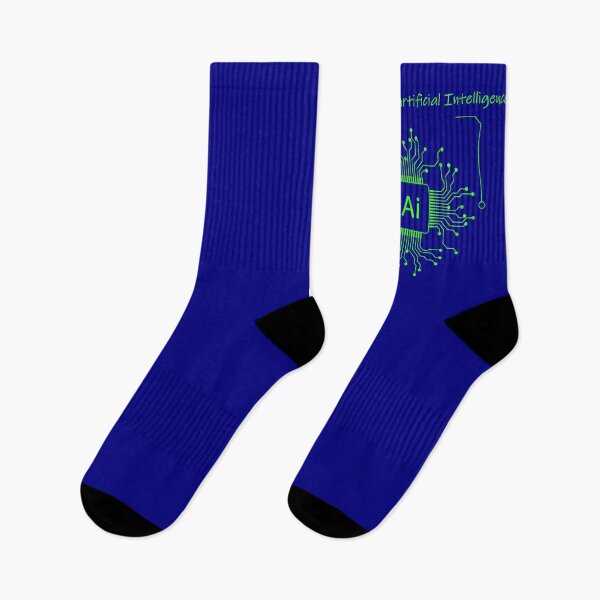 Item preview, Artificial Intelligence designed and sold by CatCoconut-Art.