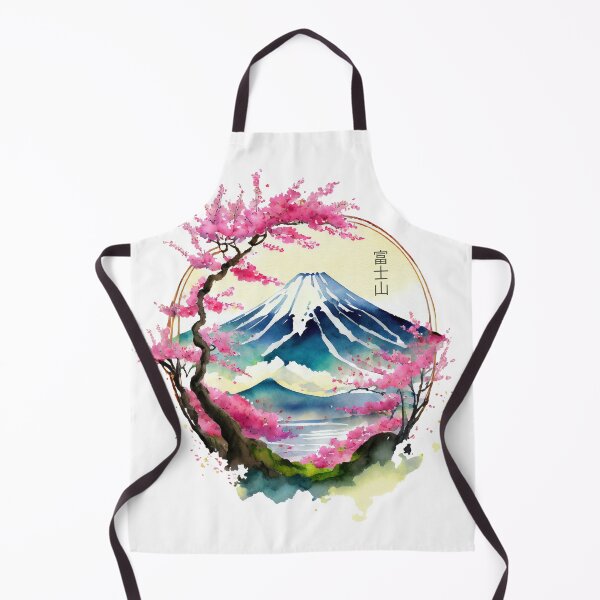 Item preview, Mt Fuji 富士山 designed and sold by occorocks.