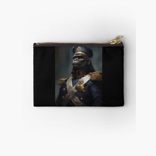 Item preview, Gorilla General designed and sold by Durro.