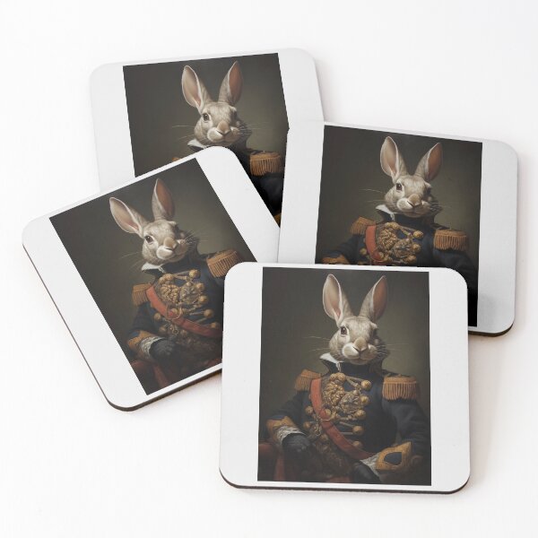 Item preview, Rabbit General designed and sold by Durro.