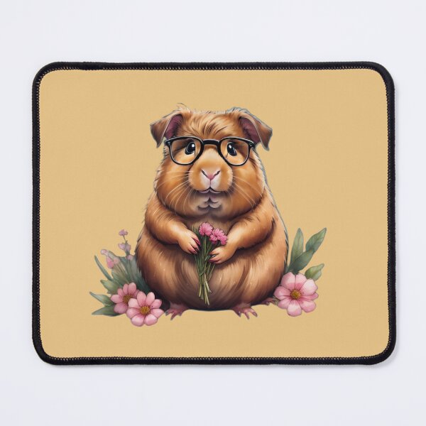 Item preview, Guinea pig loves you designed and sold by Nolan6.