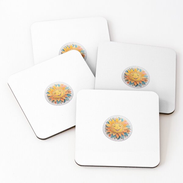 Item preview, Create Your Own Sunshine Sticker designed and sold by hamza243.