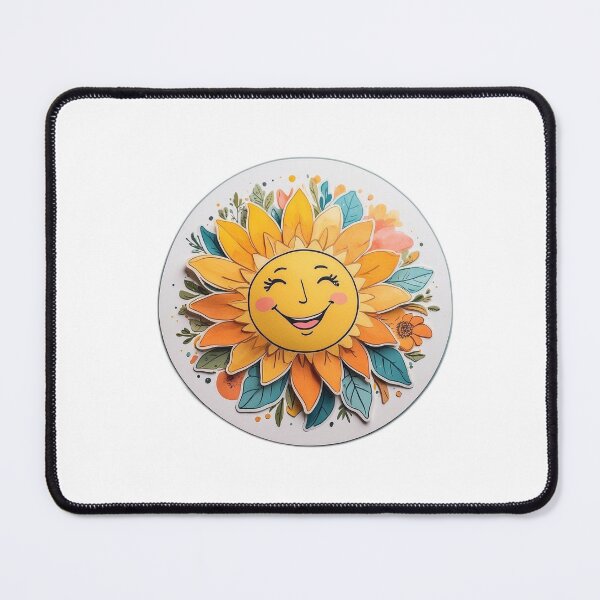 Item preview, Create Your Own Sunshine Sticker designed and sold by hamza243.