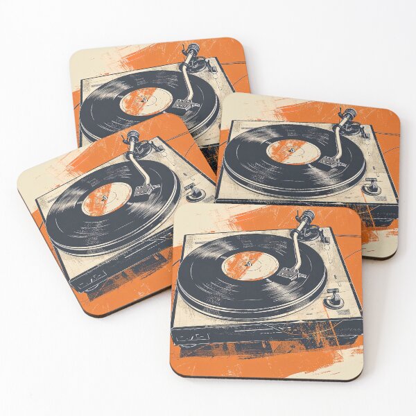 Item preview, Audio Awes and Astounds designed and sold by Retro Type.