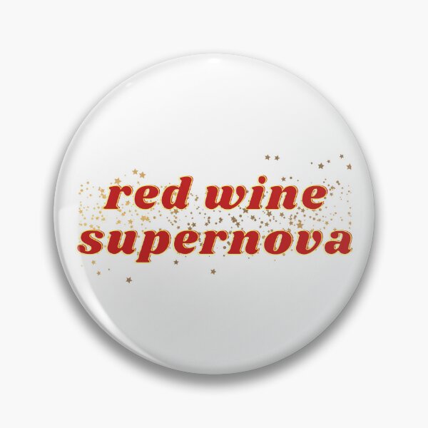 Item preview, red wine supernova designed and sold by emmaclaire17.