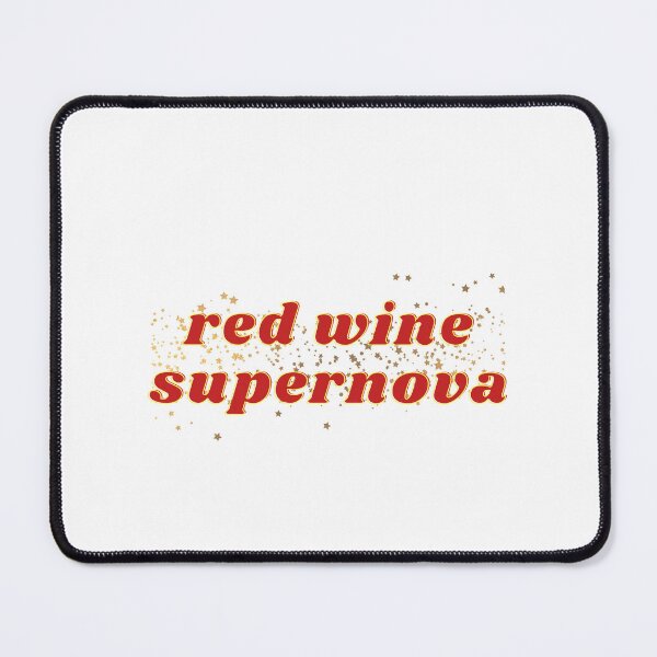 Item preview, red wine supernova designed and sold by emmaclaire17.