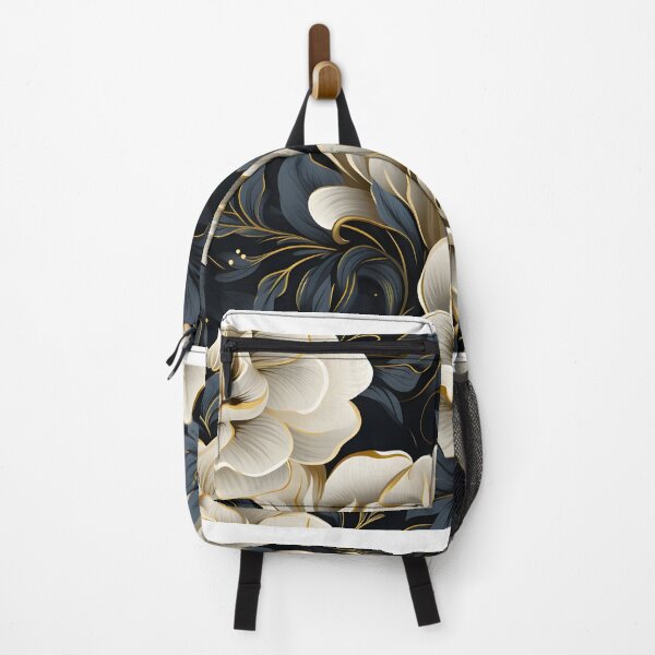 Item preview, White Rose Modern style designed and sold by MuteluArtwork.
